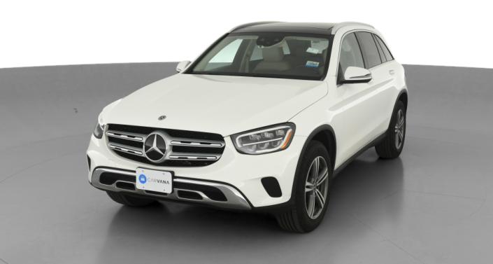 2020 Mercedes-Benz GLC 300 -
                  Lorain, OH