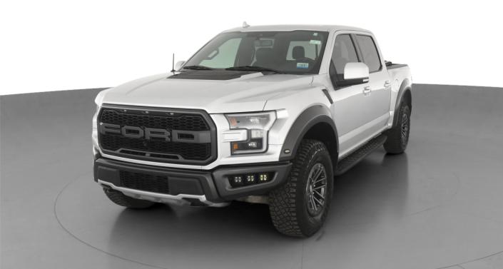 2019 Ford Econoline E-150 Hero Image