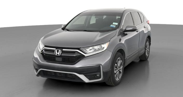 2021 Honda CR-V EX -
                  Bessemer, AL