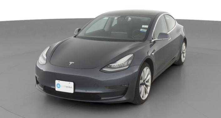 2020 Tesla Model 3 Long Range -
                  Hebron, OH