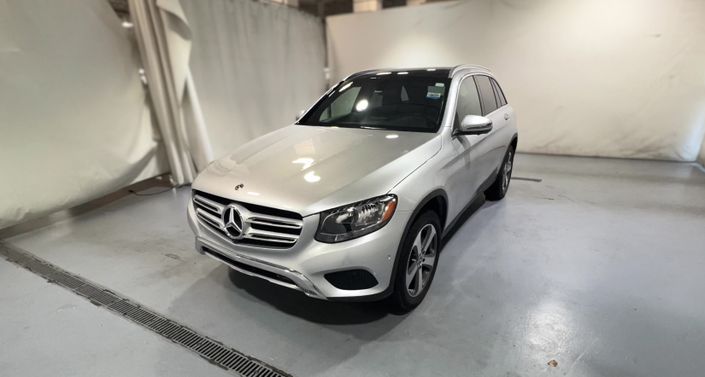 2019 Mercedes-Benz GLC 300 -
                  Union City, GA