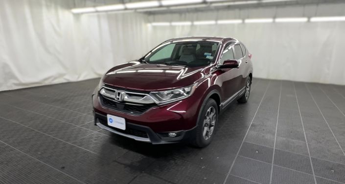 2019 Honda CR-V EX-L -
                  Indianapolis, IN