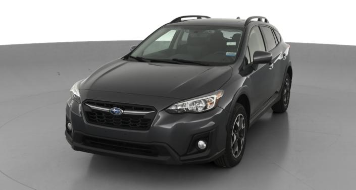 2020 Subaru Crosstrek Premium -
                Lorain, OH