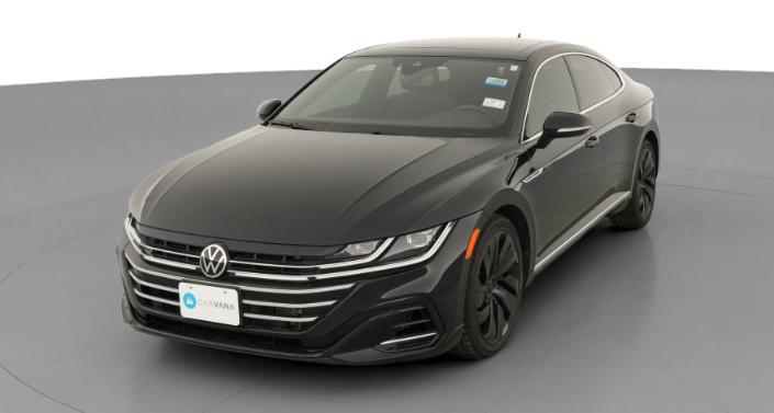 2021 Volkswagen Arteon SEL R-Line -
                  Hebron, OH
