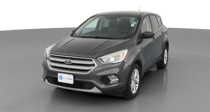 2017 Ford Escape SE -
                  Concord, NC