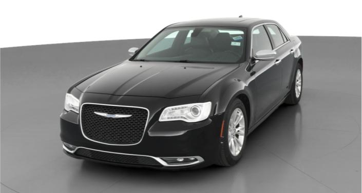 Thumbnail: 2017 Chrysler 300 - 1