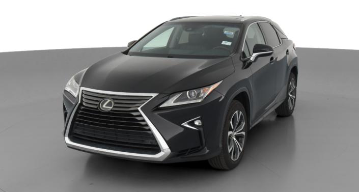 2017 Lexus RX 350 -
                Concord, NC