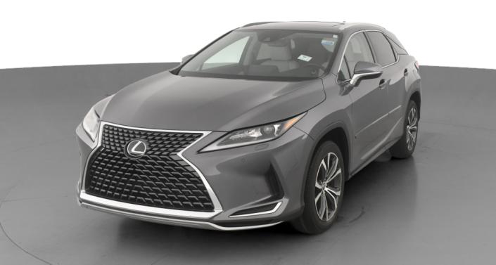 2022 Lexus RX 350 -
                Indianapolis, IN