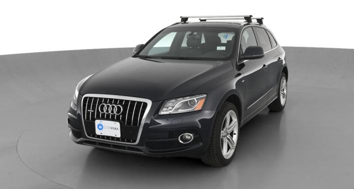 2012 Audi Q5 Premium Plus -
                  Colonial Heights, VA