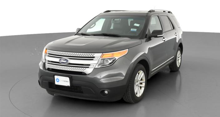2015 Ford Explorer XLT -
                Lorain, OH