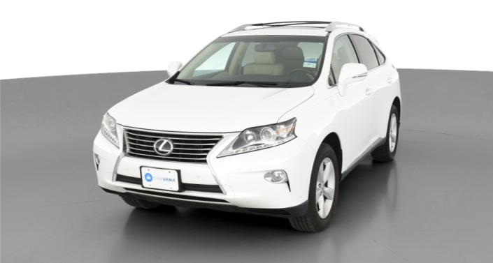 2014 Lexus RX 350 -
                Trenton, OH