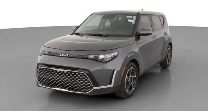 Thumbnail: 2023 Kia Soul - 1