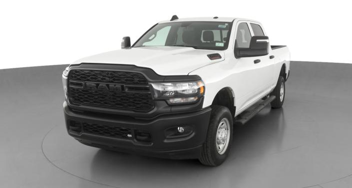 2024 RAM 2500 Tradesman -
                Wheatland, OK