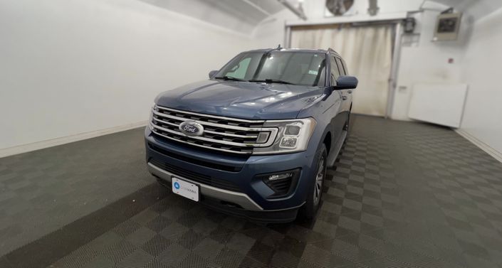 Thumbnail: 2020 Ford Expedition - 1