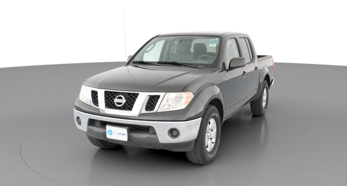 Thumbnail: 2011 Nissan Frontier - 1