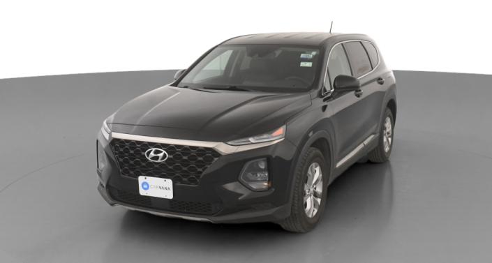 2019 Hyundai Santa Fe SE -
                Fort Worth, TX