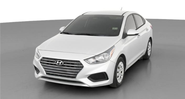 2019 Hyundai Accent SE -
                Bessemer, AL
