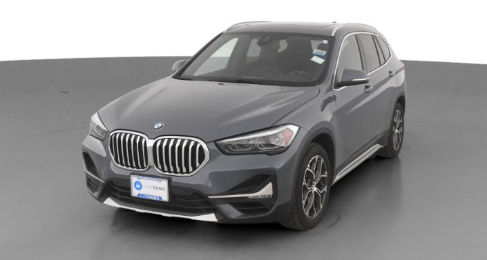 2020 BMW X1 xDrive28i Hero Image