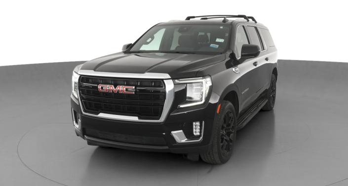 Thumbnail: 2023 GMC Yukon XL - 1