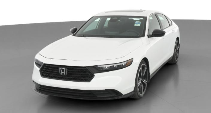 2023 Honda Accord Sport -
                  Tooele, UT