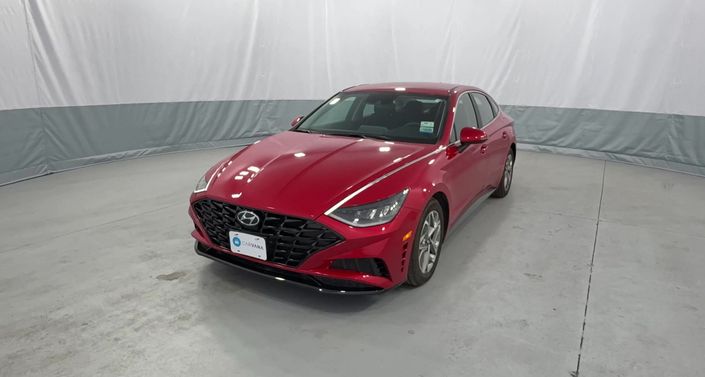 2021 Hyundai Sonata SEL -
                Kansas City, MO