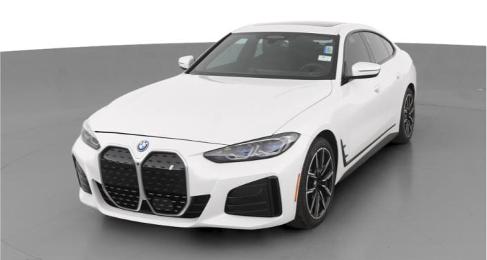 2023 BMW i4 eDrive40 -
                Concord, NC