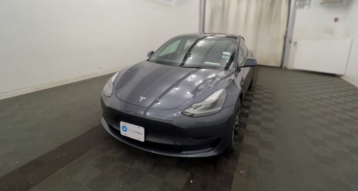 2023 Tesla Model 3 Performance -
                  Framingham, MA