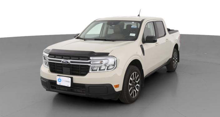 2024 Ford Maverick Lariat -
                Concord, NC