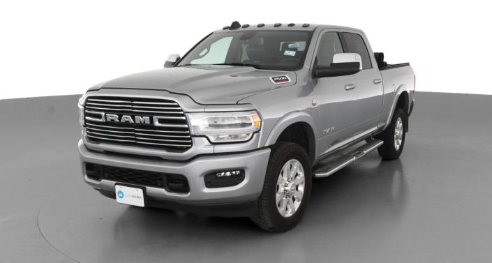 2021 RAM 2500 Laramie -
                Richton Park, IL
