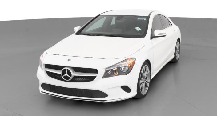 2019 Mercedes-Benz CLA 250 -
                  Concord, NC