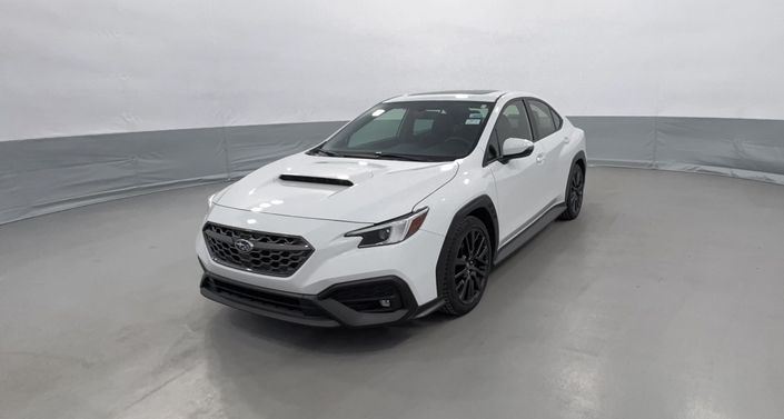 Thumbnail: 2022 Subaru WRX - 1