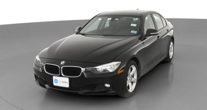 Thumbnail: 2013 BMW 3 Series - 1