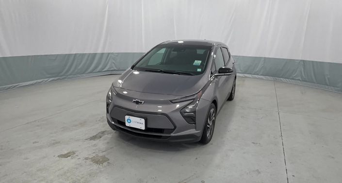 2023 Chevrolet Bolt EV 2LT -
                  Kansas City, MO