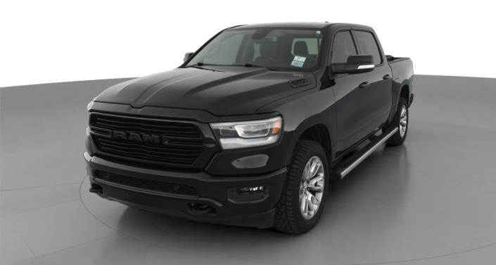 2019 RAM 1500 Big Horn -
                  Concord, NC
