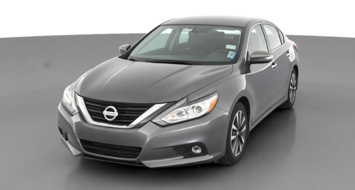 2017 Nissan Altima SL -
                Trenton, OH