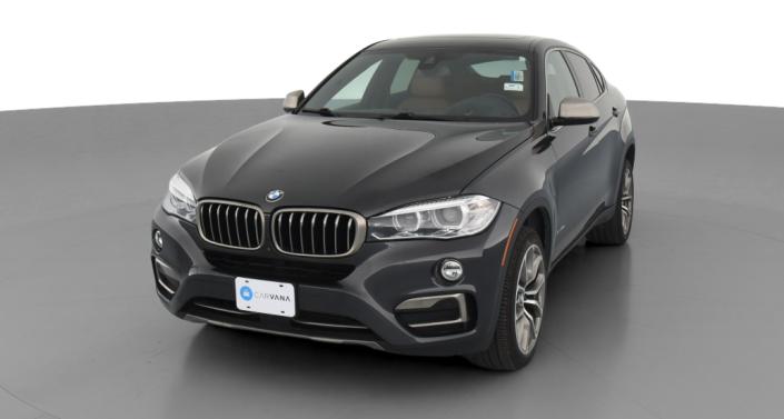 2018 BMW X6 xDrive35i -
                Concord, NC