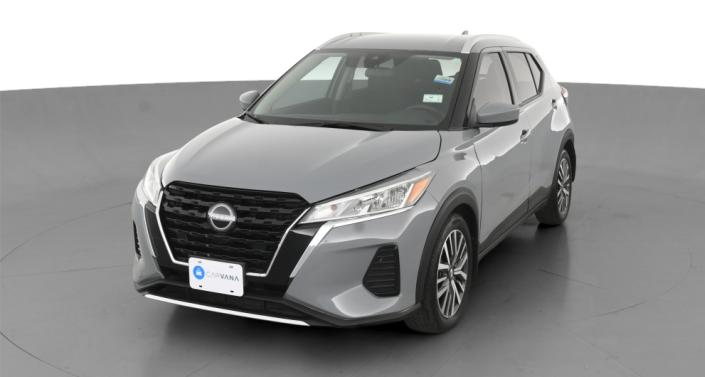 2023 Nissan Kicks SV -
                Bessemer, AL