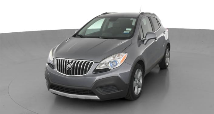 2013 Buick Encore Base -
                  Colonial Heights, VA