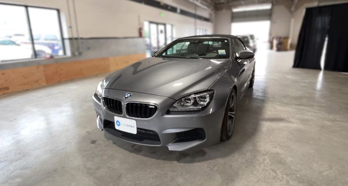 2013 BMW M6 Base -
                  Fairview, OR