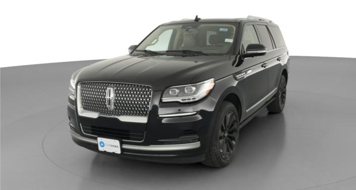 Thumbnail: 2022 Lincoln Navigator - 1