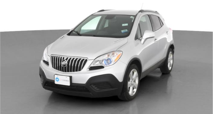 2015 Buick Encore Base -
                  Richton Park, IL