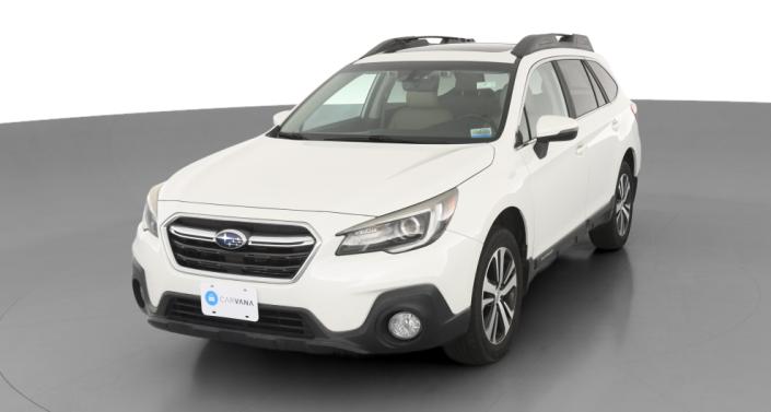 2018 Subaru Outback 2.5i Limited -
                  Rocklin, CA