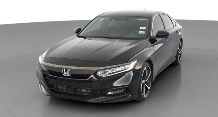 2020 Honda Accord Sport -
                Bessemer, AL