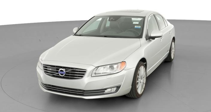 2016 Volvo S80 T5 -
                  Lorain, OH