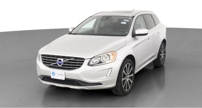 2015 Volvo XC60 T6 -
                Indianapolis, IN