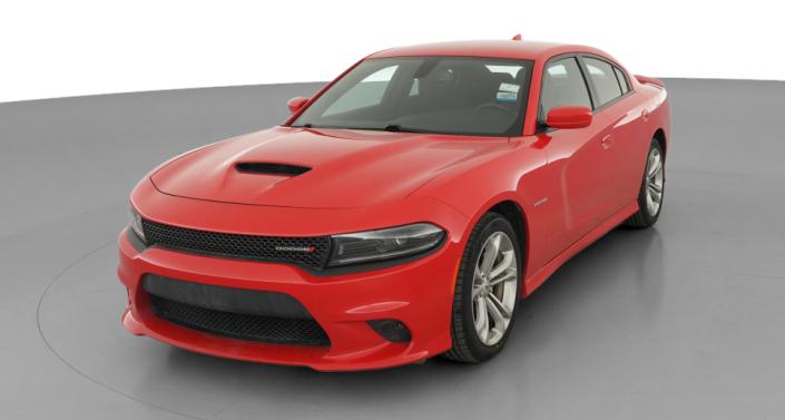 Thumbnail: 2022 Dodge Charger - 1
