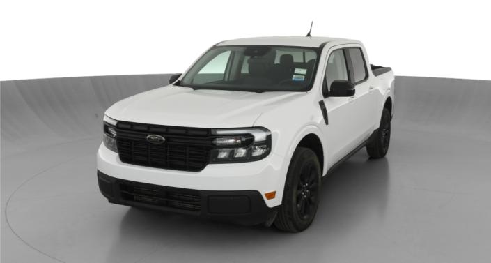 2023 Ford Maverick Lariat -
                  Lorain, OH