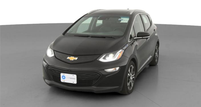2021 Chevrolet Bolt EV Premier -
                  Tolleson, AZ