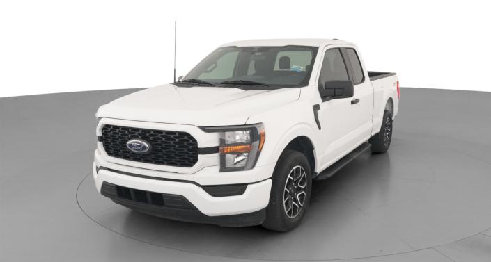 2023 Ford Econoline E-150 Hero Image