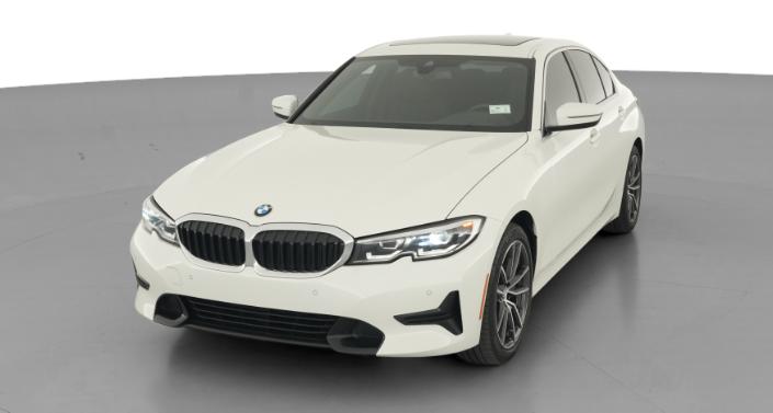 Thumbnail: 2020 BMW 3 Series - 1